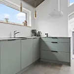 Holiday home 4 Bedroom Amazing In *