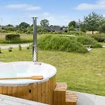 Holiday home 4 Bedroom Amazing In Nordborg
