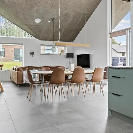 Holiday home Amazing In With Wifi
