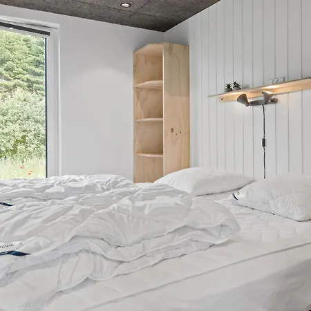 Holiday home Amazing In With Wifi Nordborg