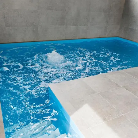 Holiday home Amazing In With Wifi