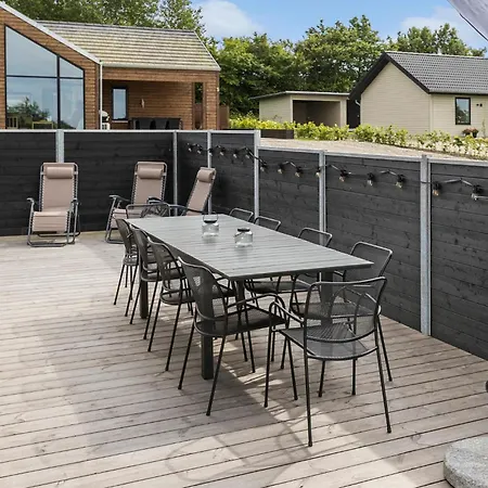 Holiday home Amazing In With Wifi *