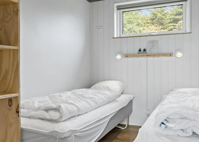 4 Bedroom Amazing In * Nordborg