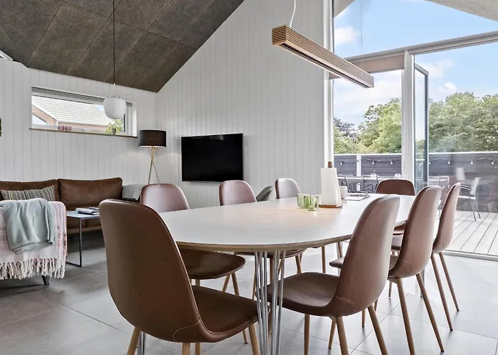 4 Bedroom Amazing In