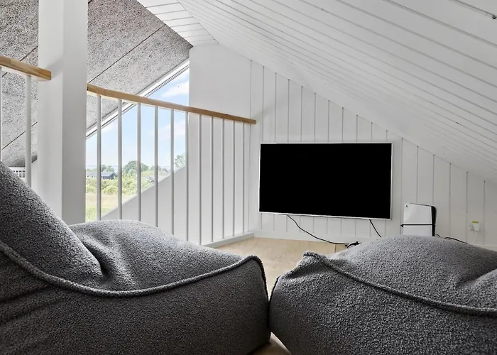 4 Bedroom Amazing In