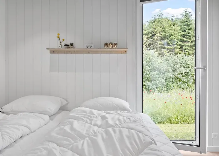 4 Bedroom Amazing In Nordborg