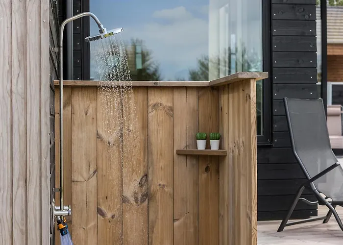 Holiday home 4 Bedroom Amazing In