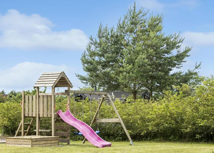 4 Bedroom Amazing In