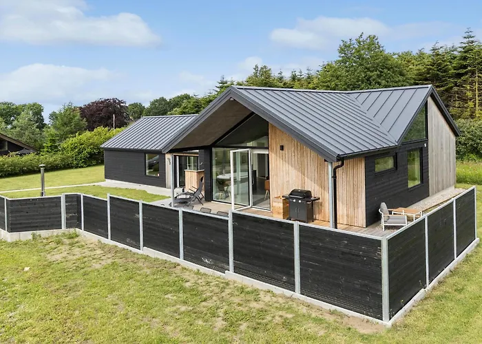 4 Bedroom Amazing In * Nordborg